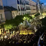 Victoria 75 Luxury Lejlighed Málaga