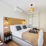 Victoria 75 Luxury Lejlighed Málaga