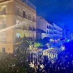 Victoria 75 Luxury Apartment Málaga