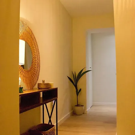 Apartamento Victoria 75 Luxury *