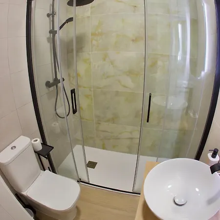 Apartamento Victoria 75 Luxury Málaga