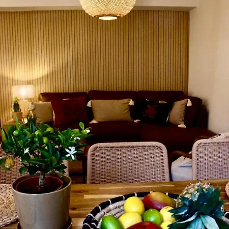 Apartamento Victoria 75 Luxury