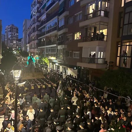 Victoria 75 Luxury Apartamento