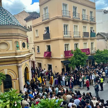 Victoria 75 Luxury * Málaga