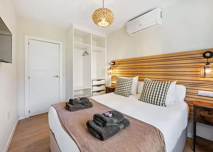 Victoria 75 Luxury Apartment Malaga