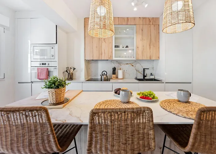 Apartment Victoria 75 Luxury *