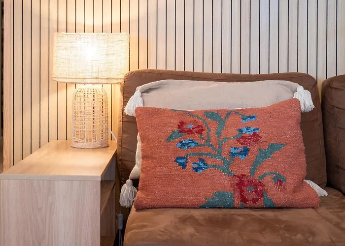 Victoria 75 Luxury Apartment Malaga