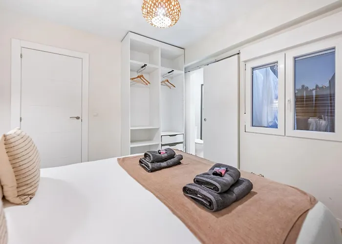 Apartment Victoria 75 Luxury Malaga