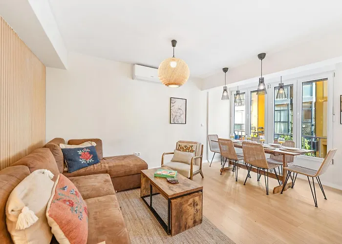 Apartment Victoria 75 Luxury *