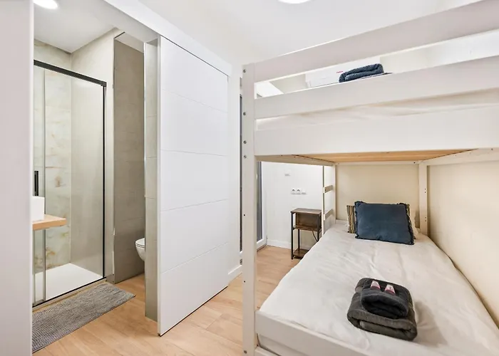 Apartment Victoria 75 Luxury