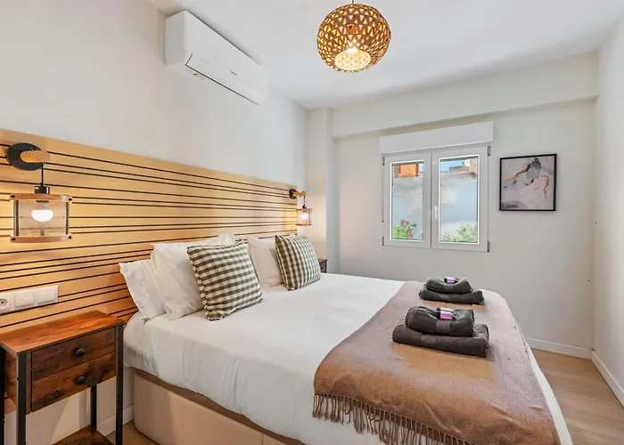 Victoria 75 Luxury Apartment *
