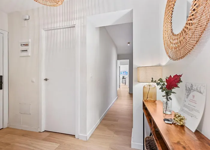Apartment Victoria 75 Luxury *