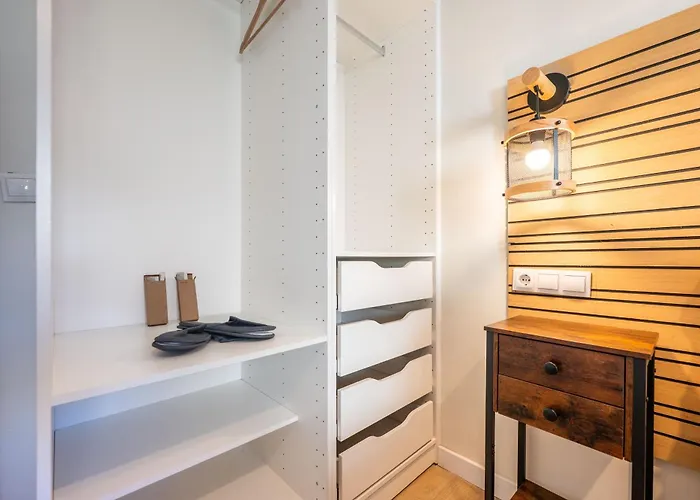 Victoria 75 Luxury Apartment