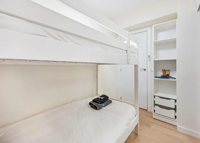 Apartment Victoria 75 Luxury Malaga