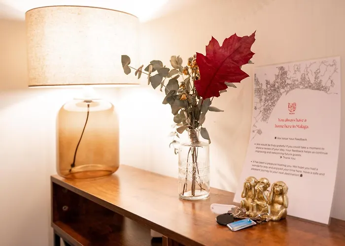 Apartment Victoria 75 Luxury Malaga